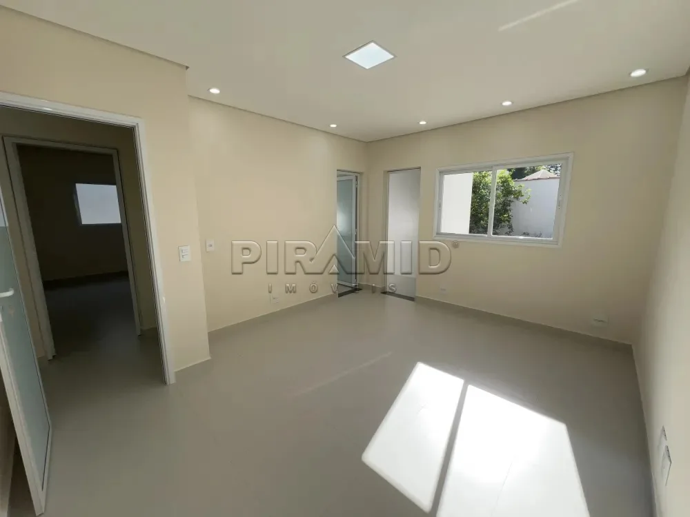 Alugar Comercial / Casa em Ribeir&atilde;o Preto R$ 8.500,00 - Foto 12