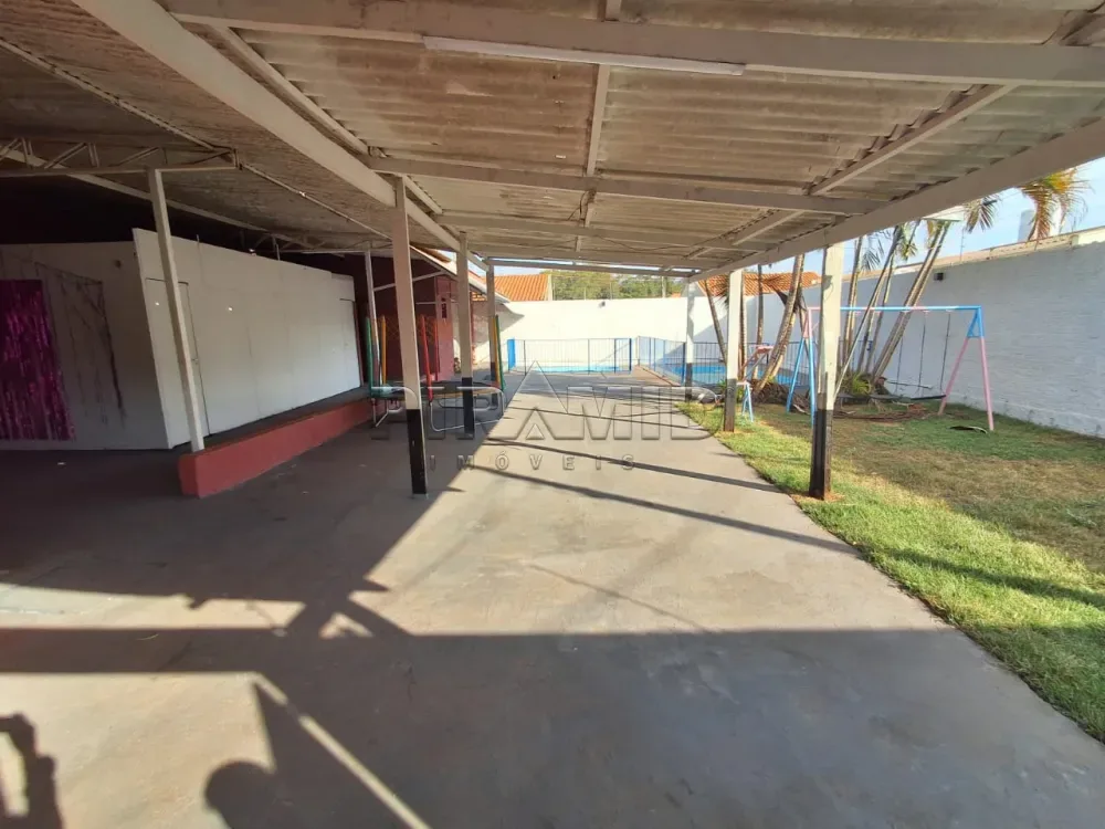Alugar Casa / Padr&atilde;o em Ribeir&atilde;o Preto R$ 1.350,00 - Foto 1