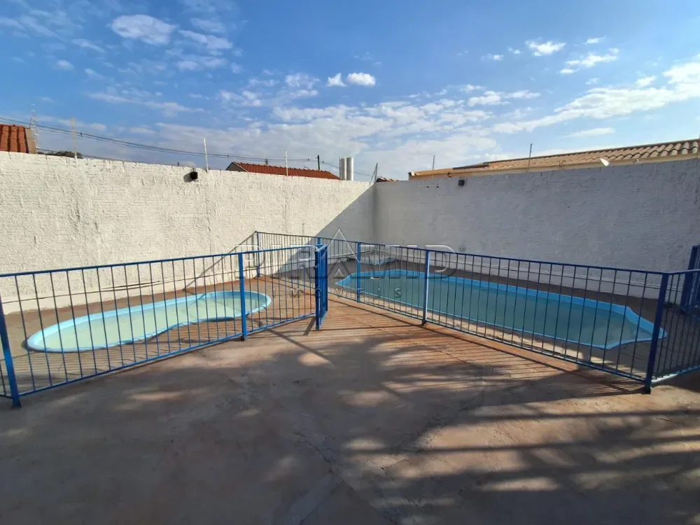 Alugar Casa / Padr&atilde;o em Ribeir&atilde;o Preto R$ 1.350,00 - Foto 2