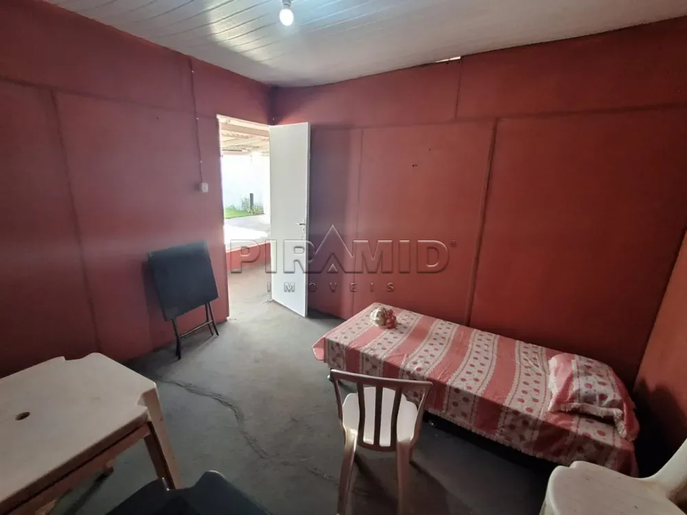 Alugar Casa / Padr&atilde;o em Ribeir&atilde;o Preto R$ 1.350,00 - Foto 6