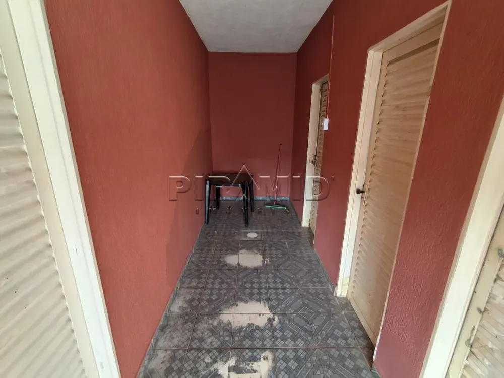 Alugar Casa / Padr&atilde;o em Ribeir&atilde;o Preto R$ 1.350,00 - Foto 9
