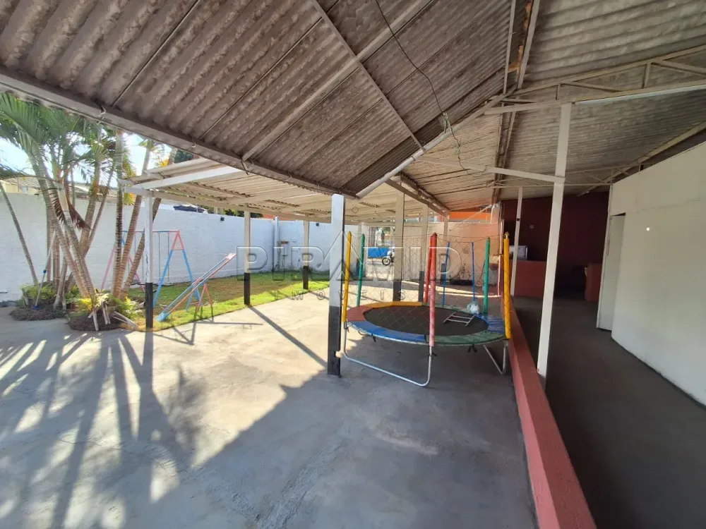 Alugar Casa / Padr&atilde;o em Ribeir&atilde;o Preto R$ 1.350,00 - Foto 10