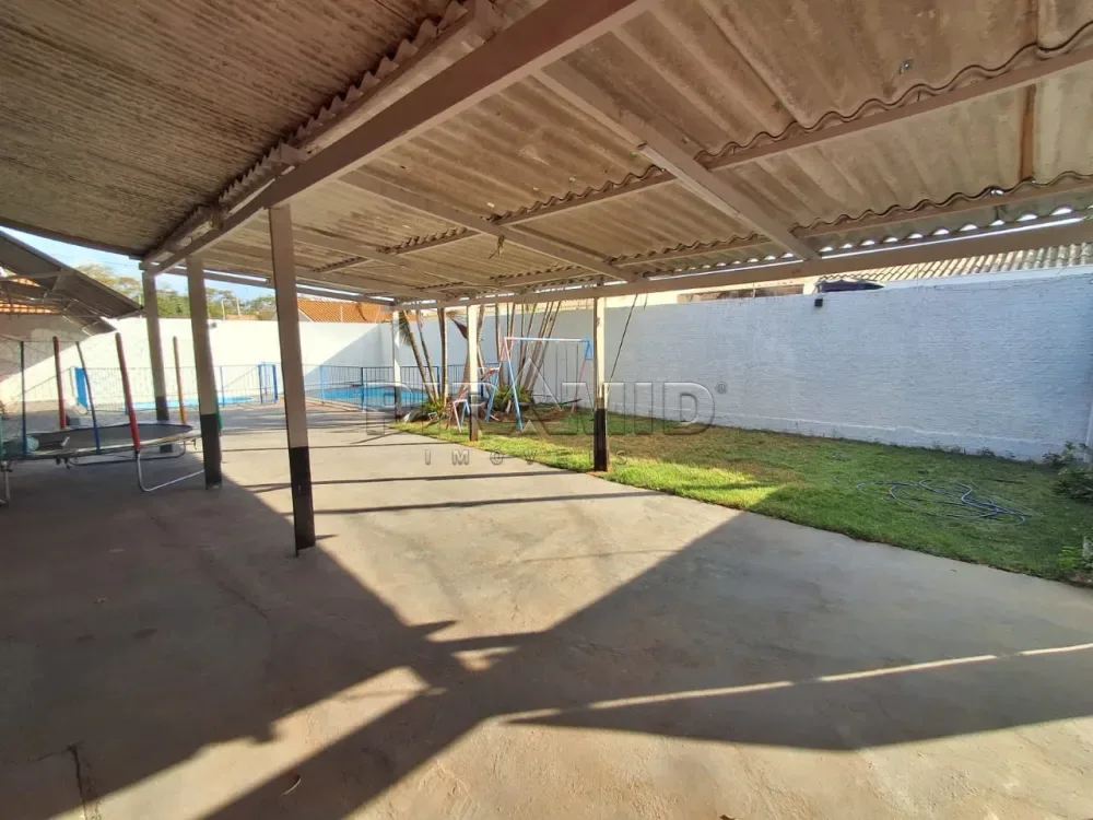 Alugar Casa / Padr&atilde;o em Ribeir&atilde;o Preto R$ 1.350,00 - Foto 11