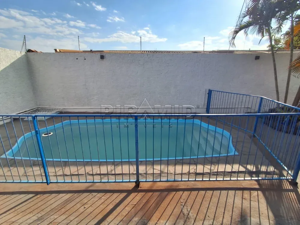 Alugar Casa / Padr&atilde;o em Ribeir&atilde;o Preto R$ 1.350,00 - Foto 13