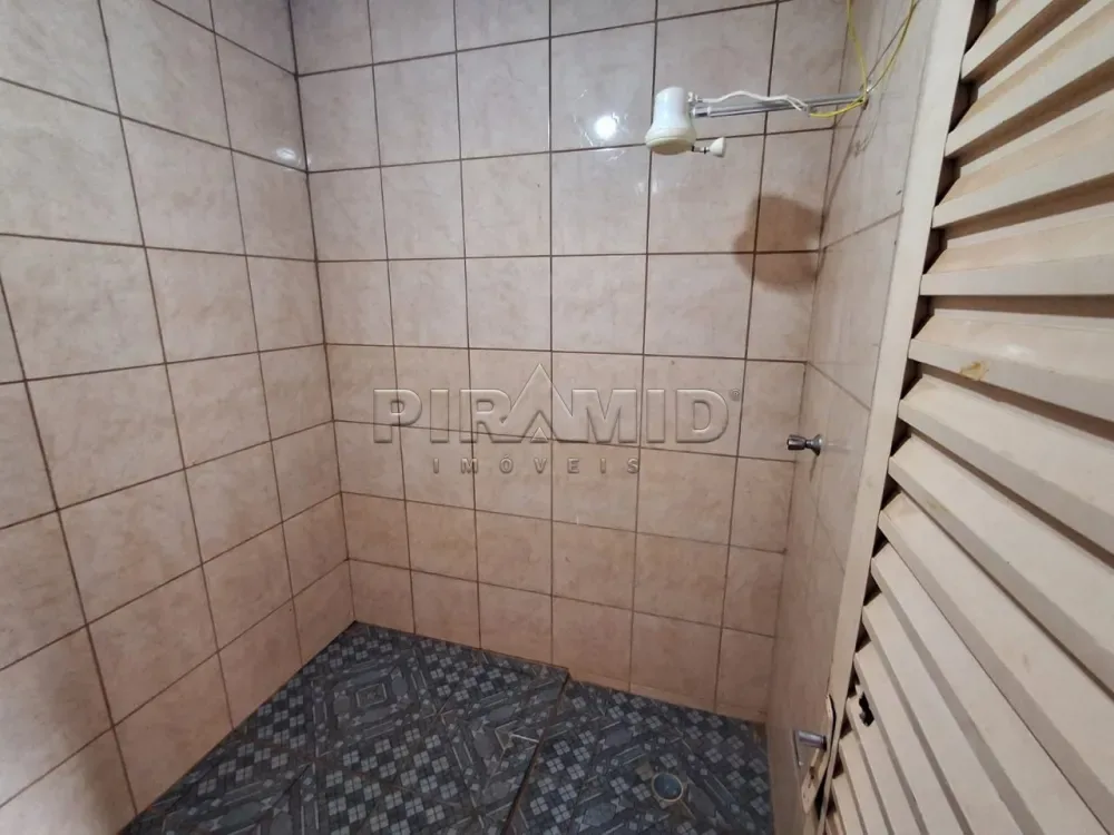 Alugar Casa / Padr&atilde;o em Ribeir&atilde;o Preto R$ 1.350,00 - Foto 14