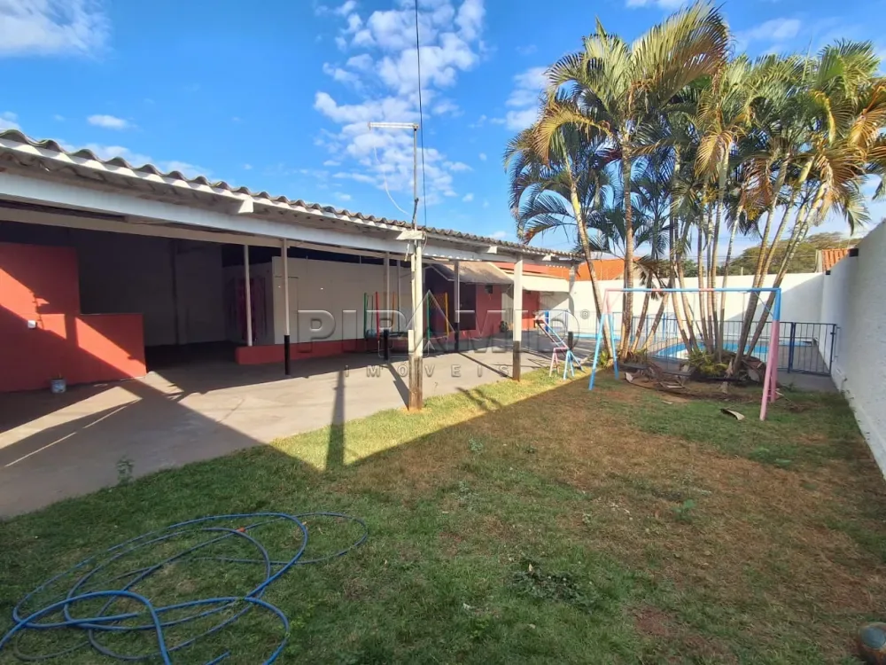 Alugar Casa / Padr&atilde;o em Ribeir&atilde;o Preto R$ 1.350,00 - Foto 16