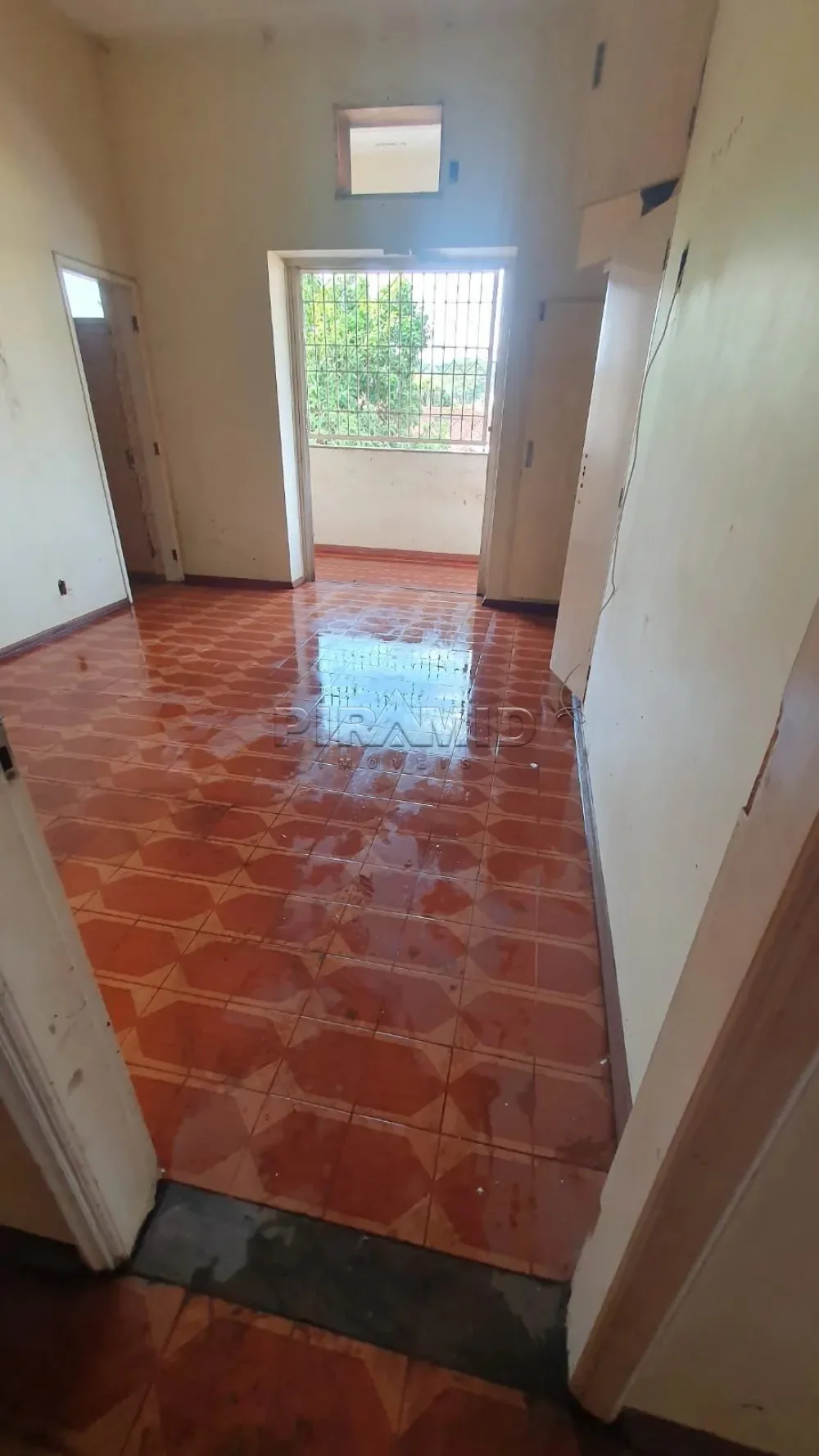 Alugar Comercial / Casa em Ribeir&atilde;o Preto R$ 4.500,00 - Foto 3