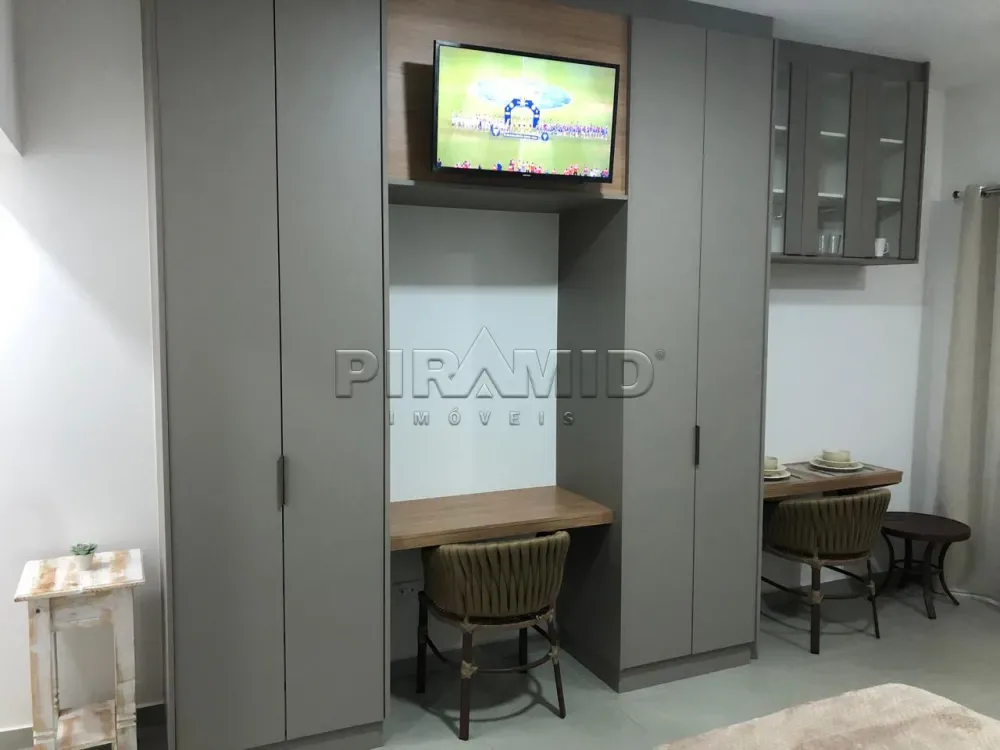 Alugar Apartamento / Padr&atilde;o em Ribeir&atilde;o Preto R$ 2.500,00 - Foto 1