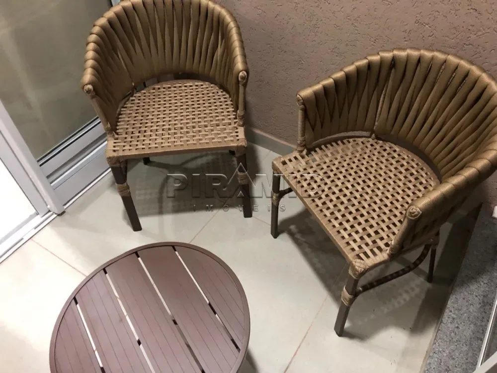 Alugar Apartamento / Padr&atilde;o em Ribeir&atilde;o Preto R$ 2.500,00 - Foto 6