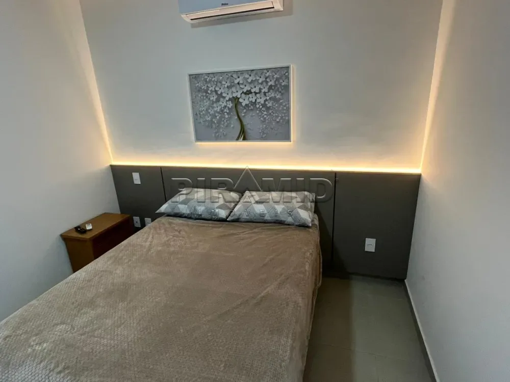 Alugar Apartamento / Padr&atilde;o em Ribeir&atilde;o Preto R$ 2.500,00 - Foto 4