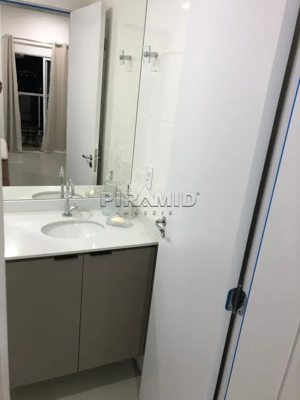 Alugar Apartamento / Padr&atilde;o em Ribeir&atilde;o Preto R$ 2.500,00 - Foto 7
