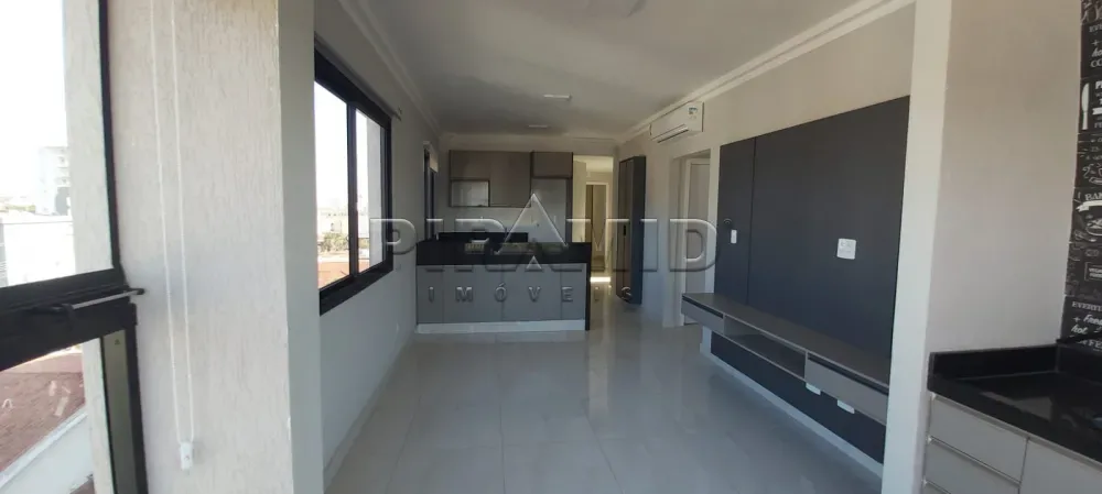 Alugar Apartamento / Padr&atilde;o em Ribeir&atilde;o Preto R$ 3.300,00 - Foto 1