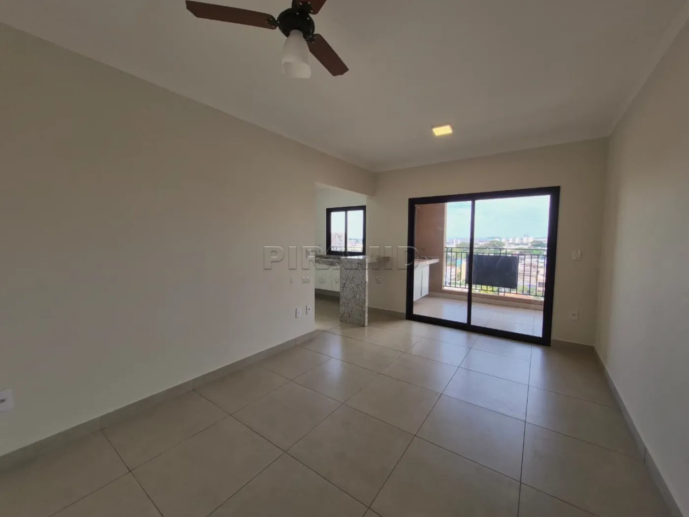 Alugar Apartamento / Padr&atilde;o em Ribeir&atilde;o Preto R$ 1.650,00 - Foto 3