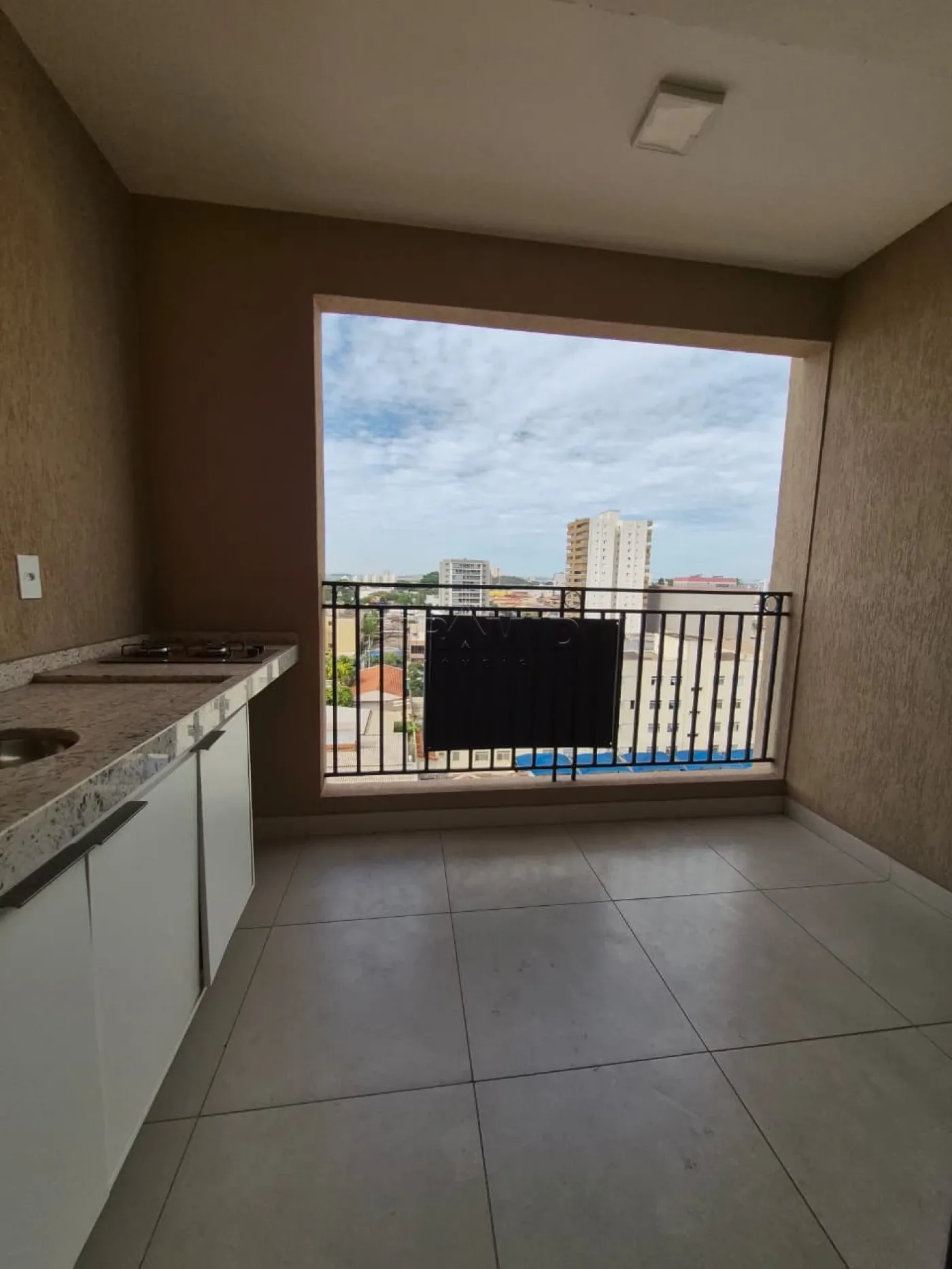 Alugar Apartamento / Padr&atilde;o em Ribeir&atilde;o Preto R$ 1.650,00 - Foto 5