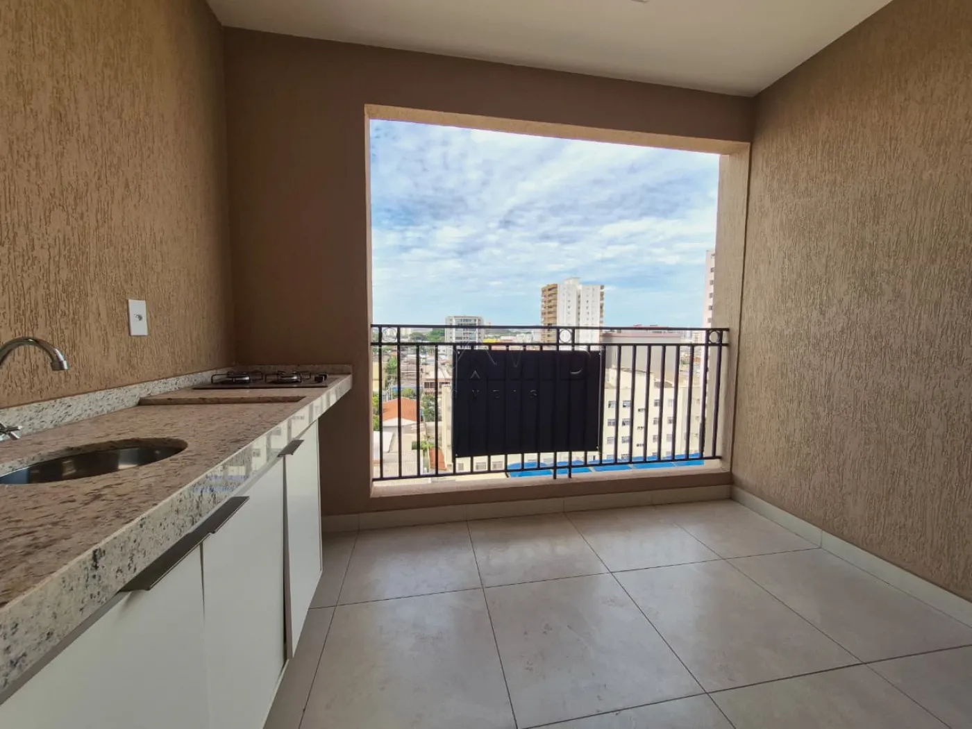 Alugar Apartamento / Padr&atilde;o em Ribeir&atilde;o Preto R$ 1.650,00 - Foto 6