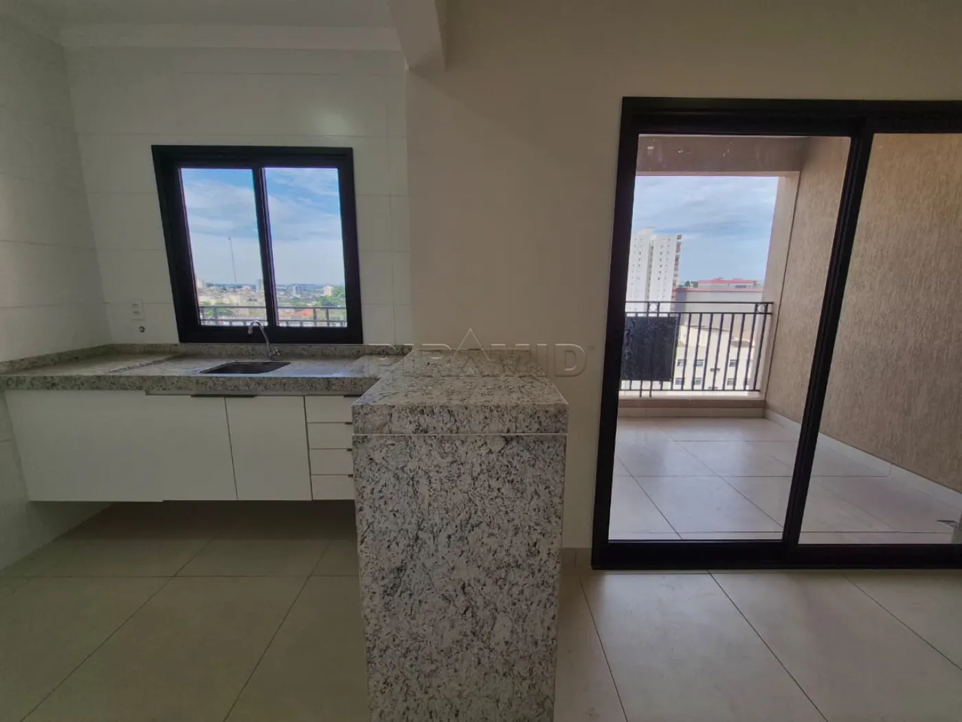 Alugar Apartamento / Padr&atilde;o em Ribeir&atilde;o Preto R$ 1.650,00 - Foto 7