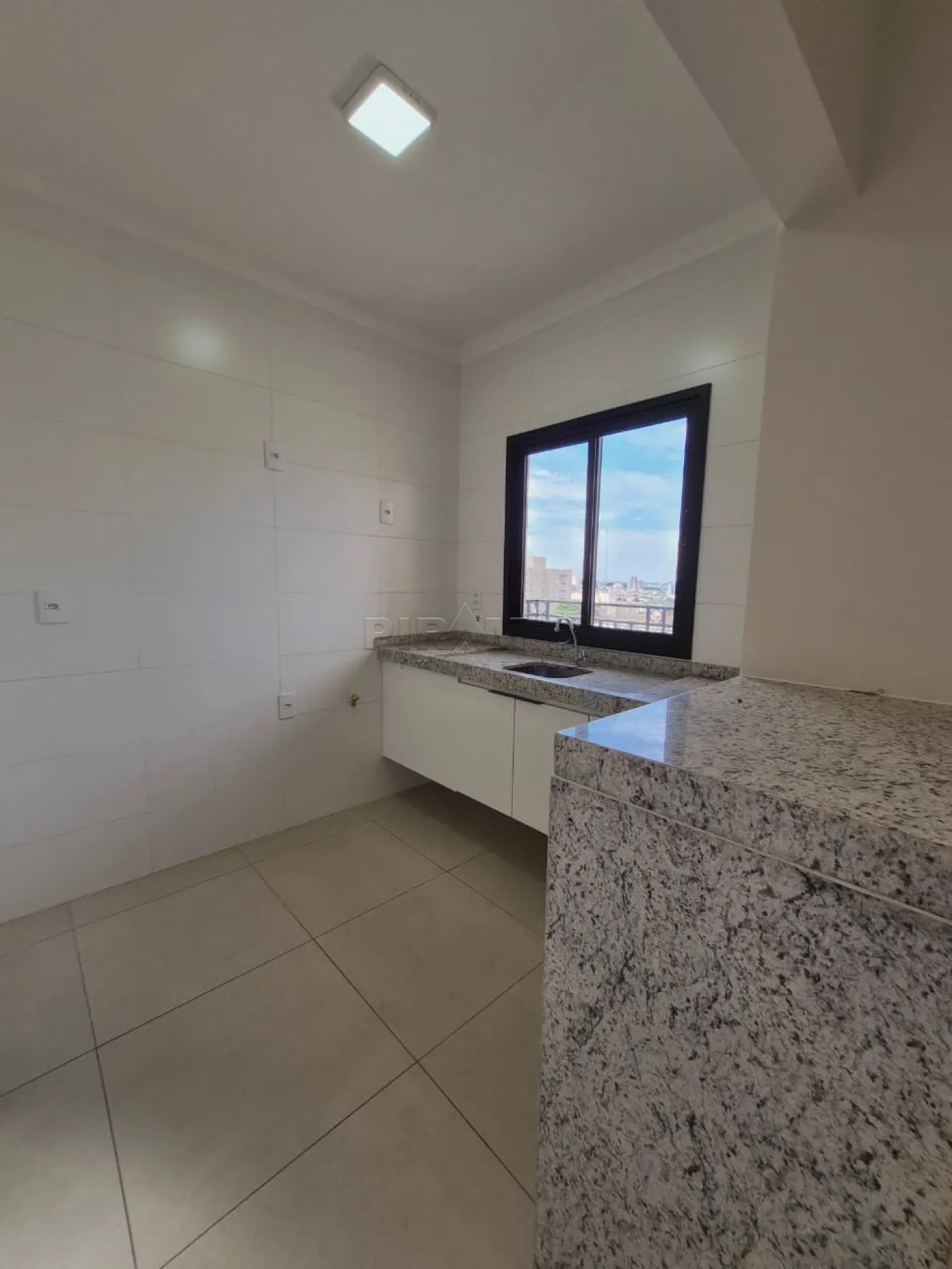 Alugar Apartamento / Padr&atilde;o em Ribeir&atilde;o Preto R$ 1.650,00 - Foto 8