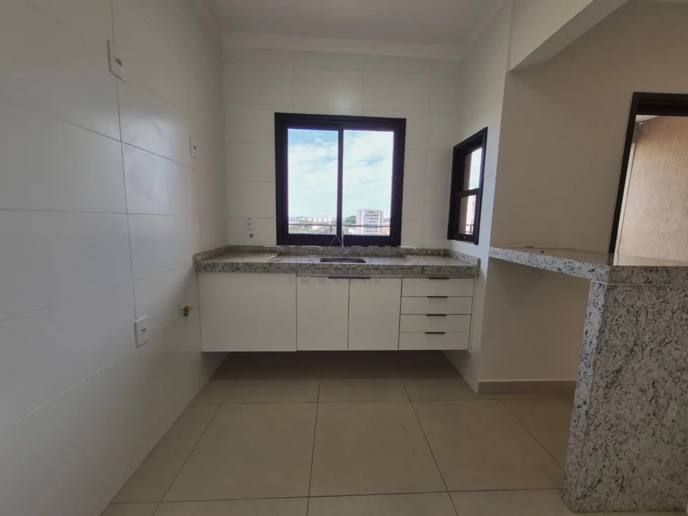 Alugar Apartamento / Padr&atilde;o em Ribeir&atilde;o Preto R$ 1.650,00 - Foto 9