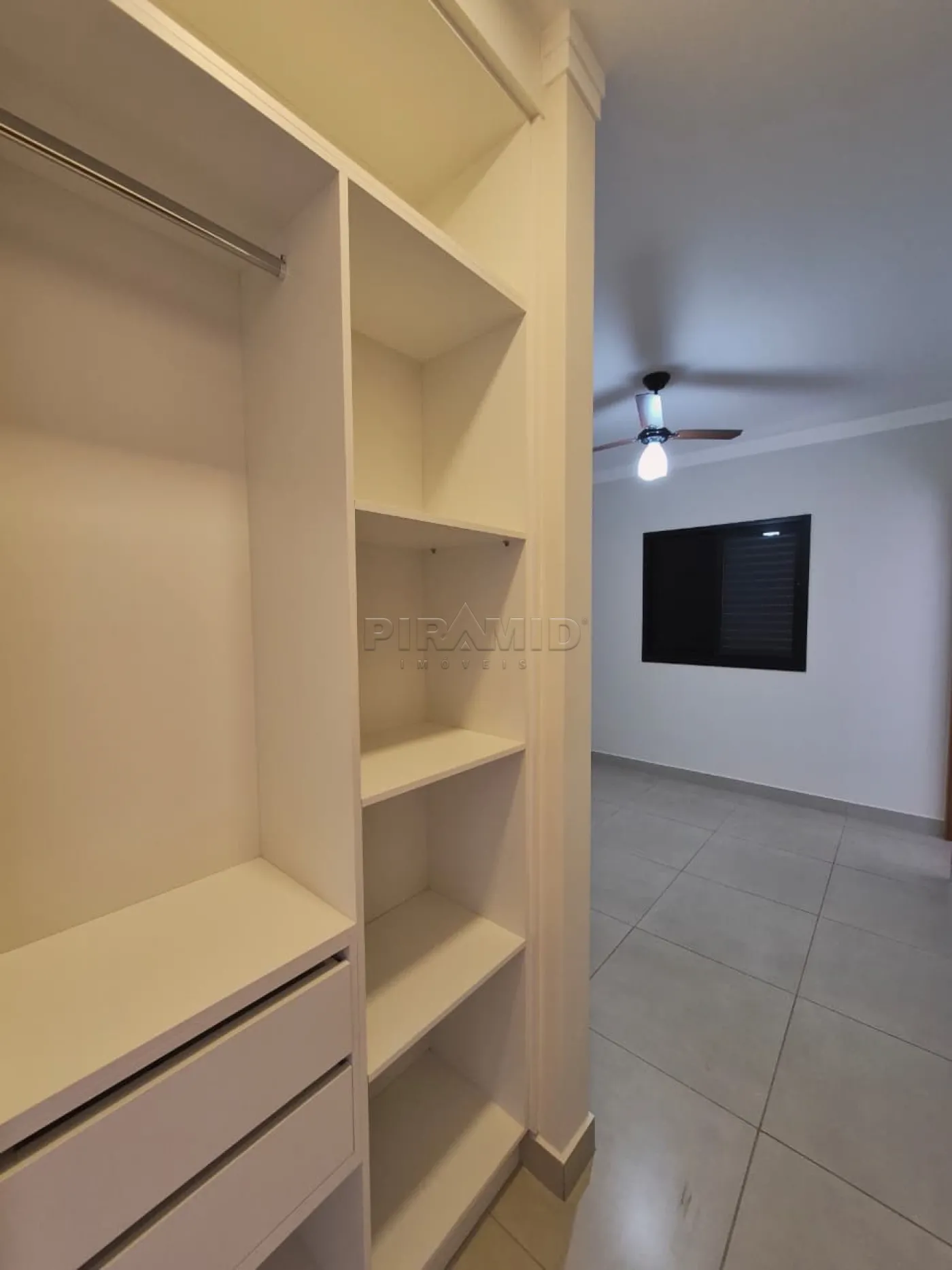 Alugar Apartamento / Padr&atilde;o em Ribeir&atilde;o Preto R$ 1.650,00 - Foto 16