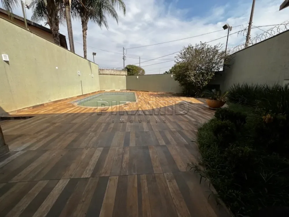 Alugar Casa / Padr&atilde;o em Ribeir&atilde;o Preto R$ 7.200,00 - Foto 32