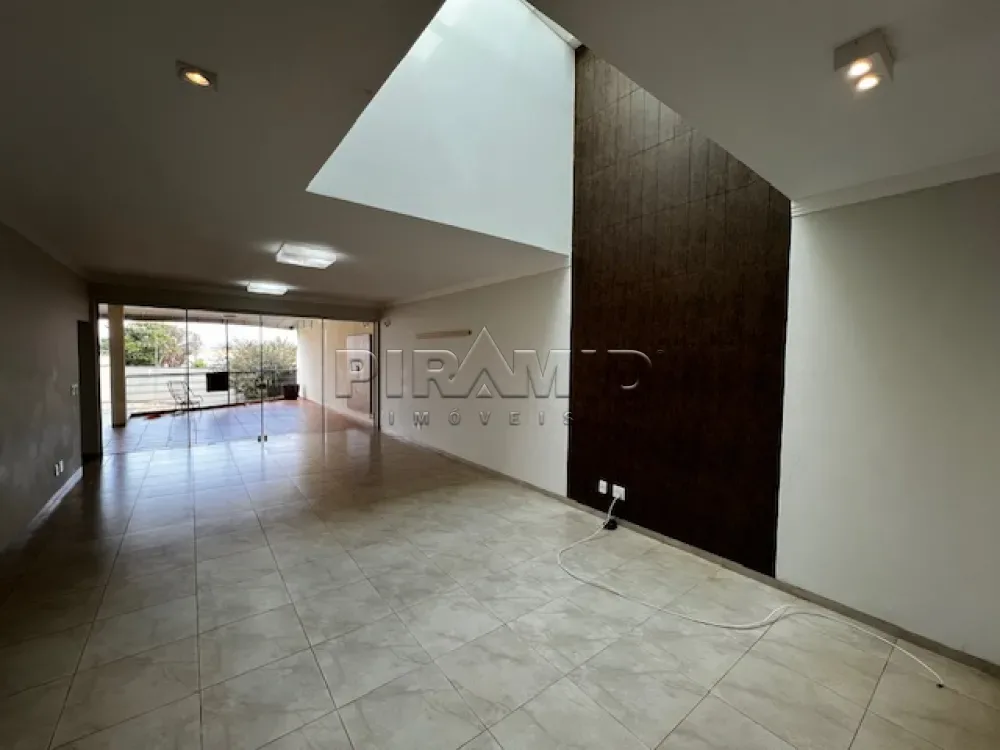Alugar Casa / Padr&atilde;o em Ribeir&atilde;o Preto R$ 7.200,00 - Foto 2