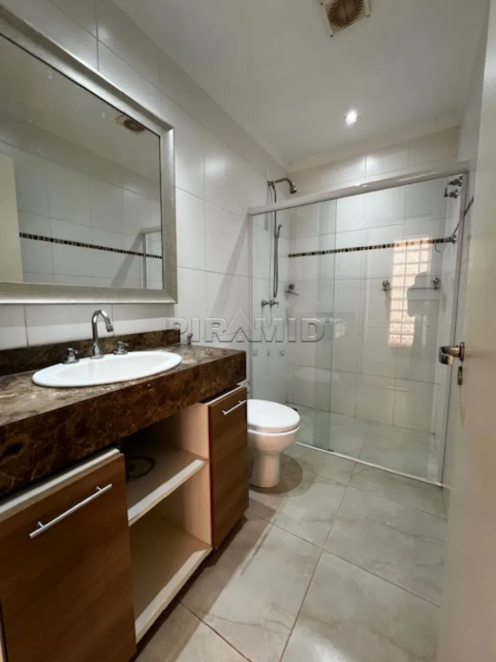 Alugar Casa / Padr&atilde;o em Ribeir&atilde;o Preto R$ 7.200,00 - Foto 4