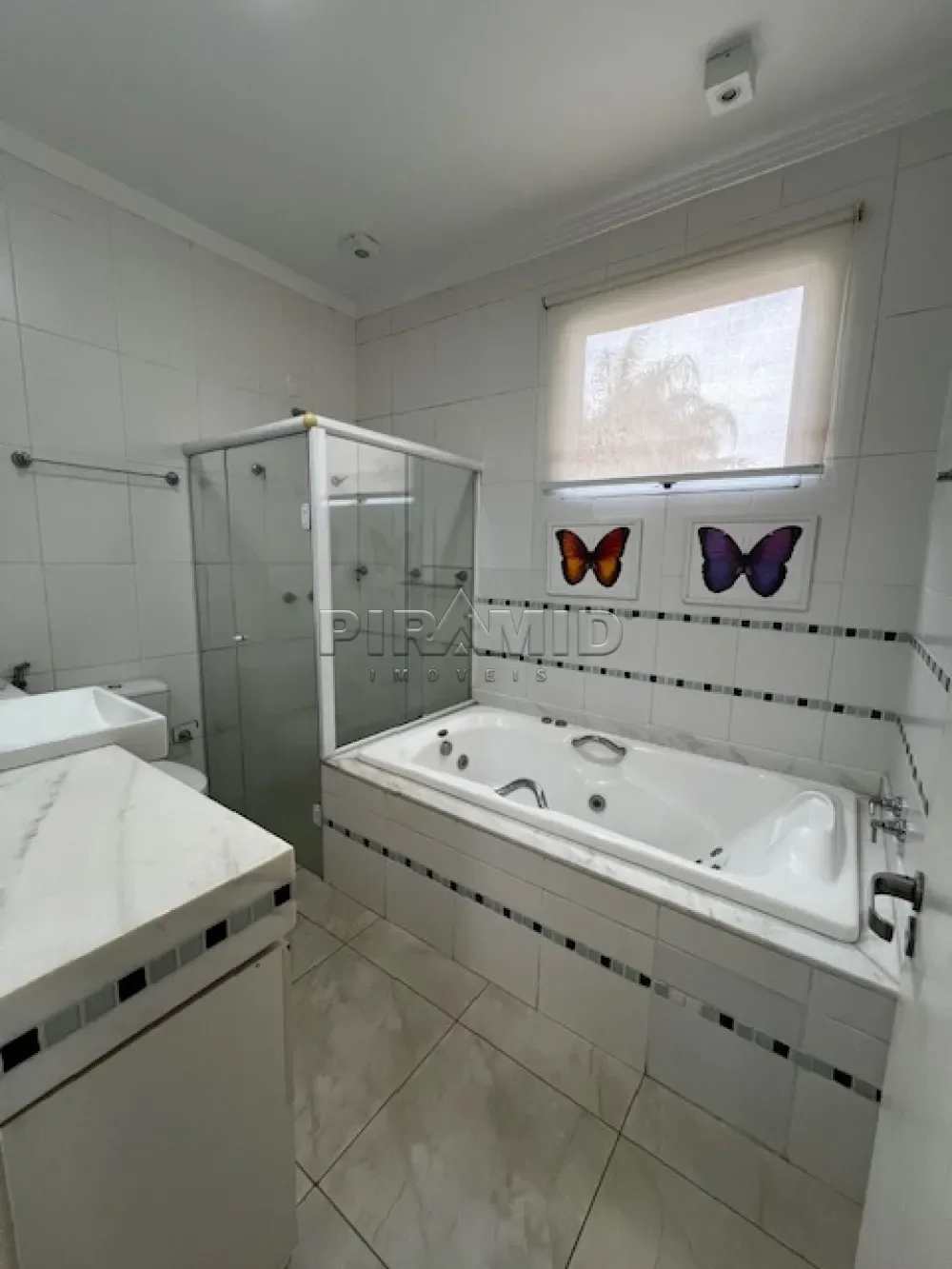 Alugar Casa / Padr&atilde;o em Ribeir&atilde;o Preto R$ 7.200,00 - Foto 15