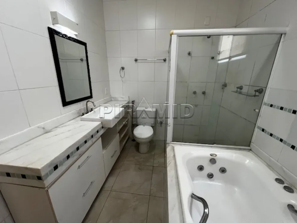 Alugar Casa / Padr&atilde;o em Ribeir&atilde;o Preto R$ 7.200,00 - Foto 16