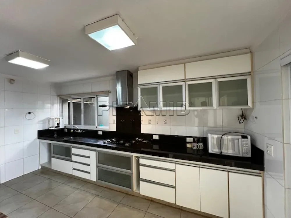 Alugar Casa / Padr&atilde;o em Ribeir&atilde;o Preto R$ 7.200,00 - Foto 19