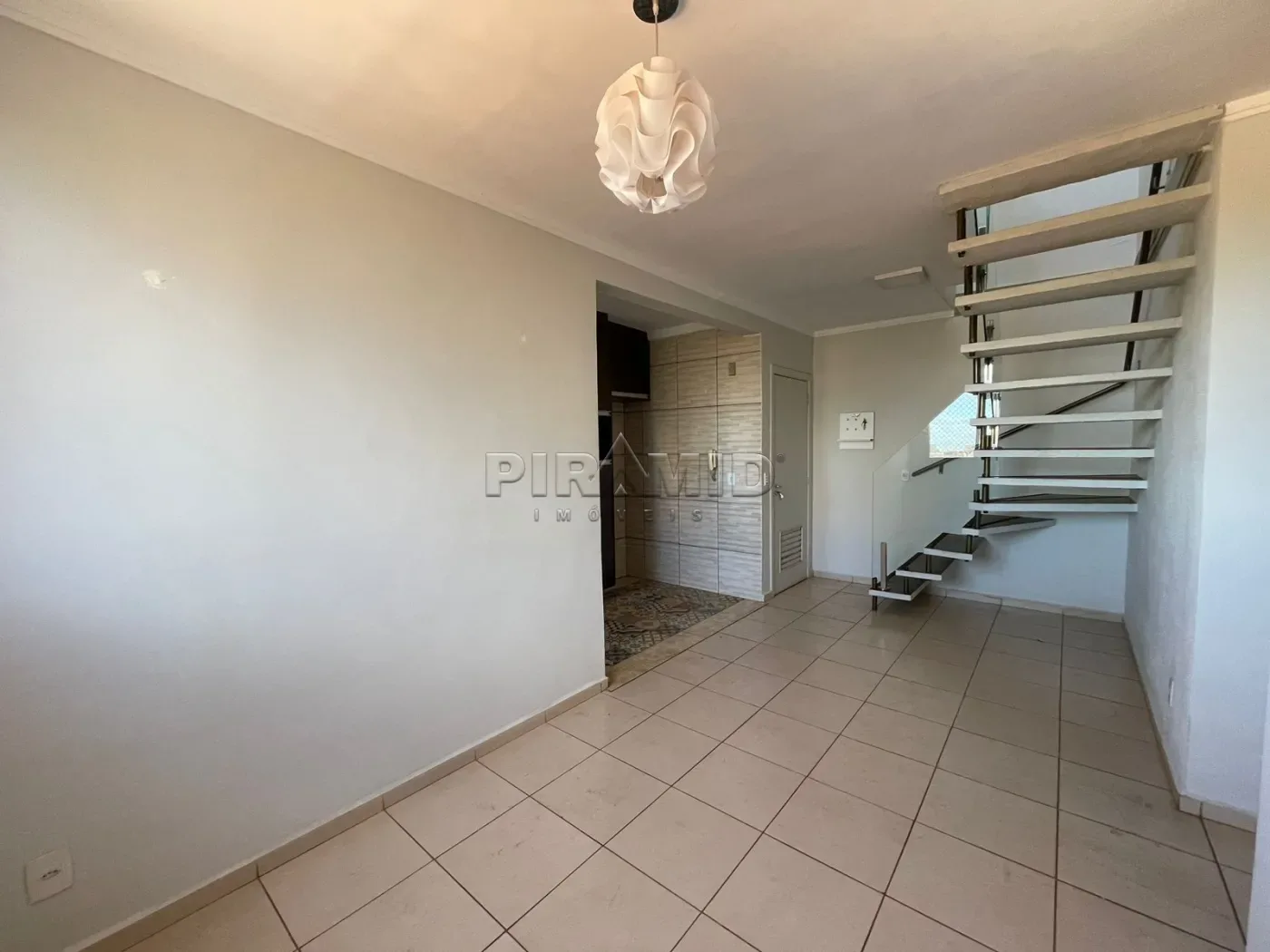 Alugar Apartamento / Cobertura em Ribeir&atilde;o Preto R$ 2.500,00 - Foto 2