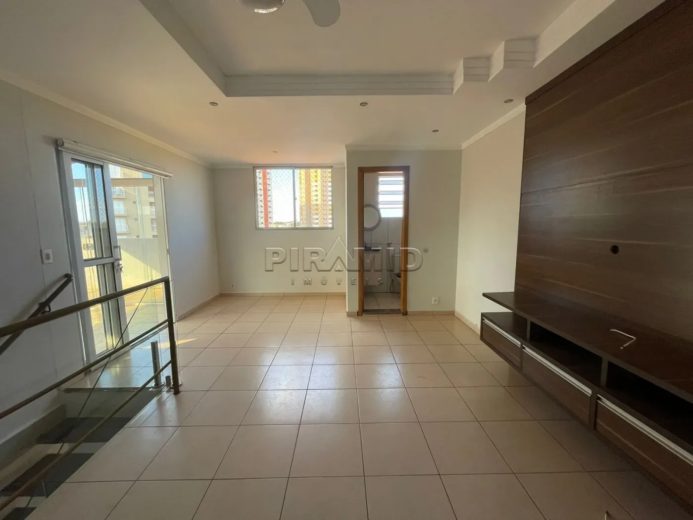 Alugar Apartamento / Cobertura em Ribeir&atilde;o Preto R$ 2.500,00 - Foto 40