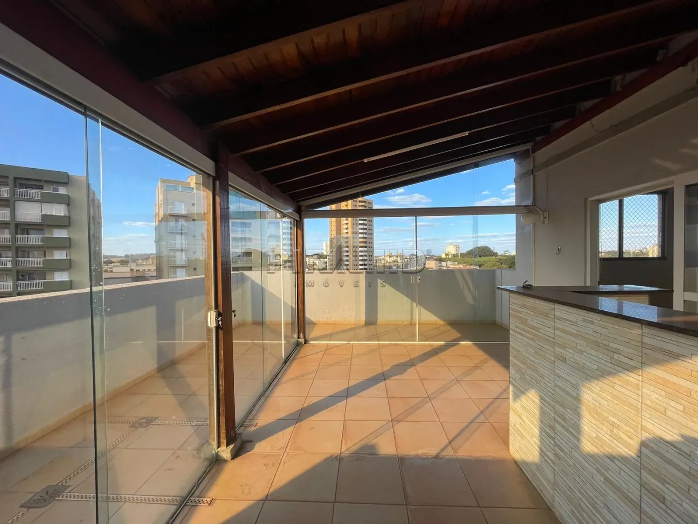 Alugar Apartamento / Cobertura em Ribeir&atilde;o Preto R$ 2.500,00 - Foto 45