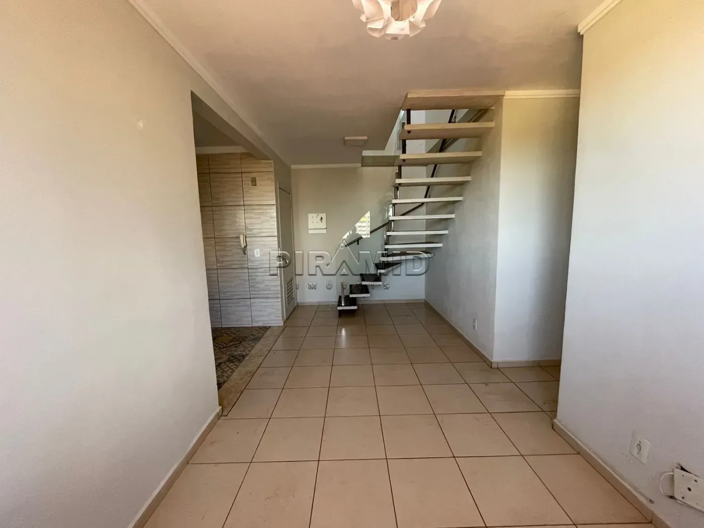 Alugar Apartamento / Padr&atilde;o em Ribeir&atilde;o Preto R$ 2.500,00 - Foto 3