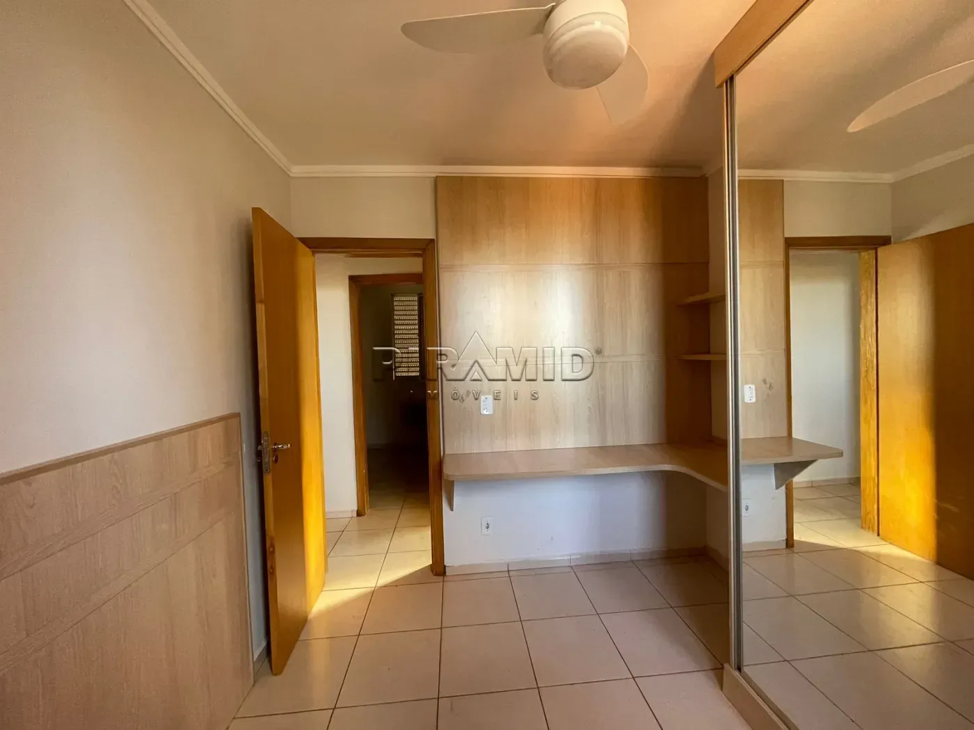 Alugar Apartamento / Padr&atilde;o em Ribeir&atilde;o Preto R$ 2.500,00 - Foto 23