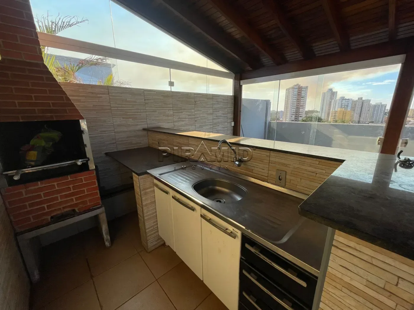 Alugar Apartamento / Padr&atilde;o em Ribeir&atilde;o Preto R$ 2.500,00 - Foto 36