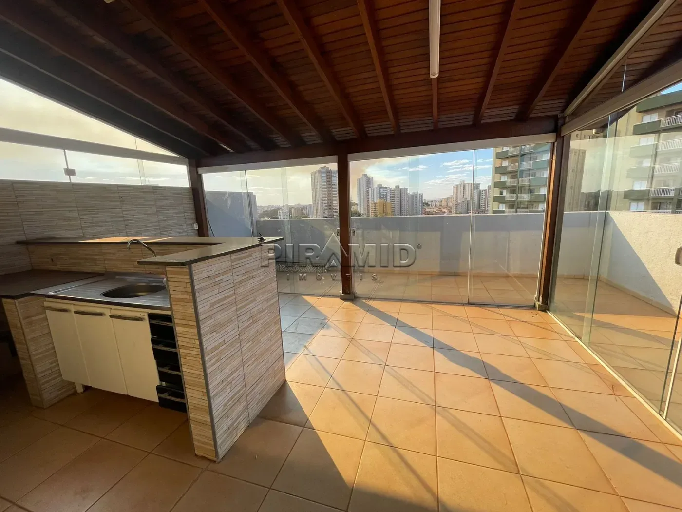 Alugar Apartamento / Padr&atilde;o em Ribeir&atilde;o Preto R$ 2.500,00 - Foto 35