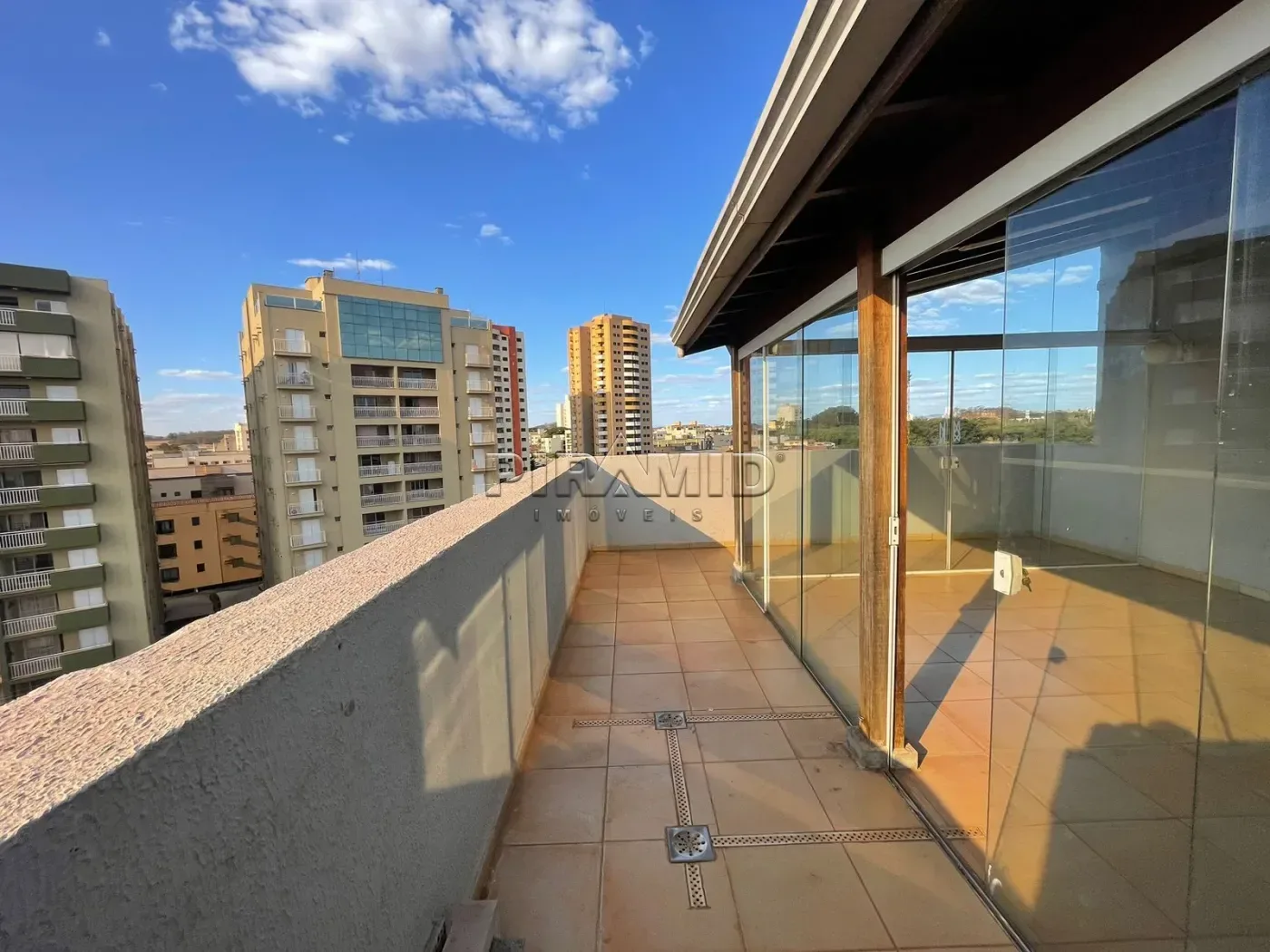 Alugar Apartamento / Padr&atilde;o em Ribeir&atilde;o Preto R$ 2.500,00 - Foto 40