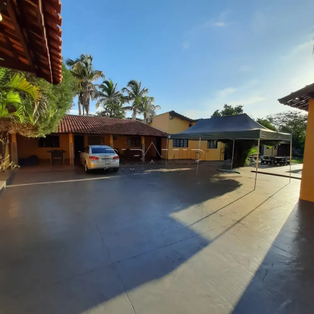 Comprar Rural / Ch&aacute;cara em Ribeir&atilde;o Preto R$ 780.000,00 - Foto 1