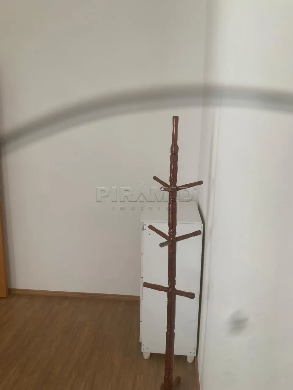 Alugar Apartamento / Padr&atilde;o em Bonfim Paulista R$ 1.000,00 - Foto 5