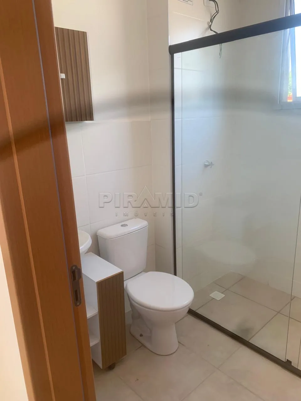 Alugar Apartamento / Padr&atilde;o em Bonfim Paulista R$ 1.000,00 - Foto 8