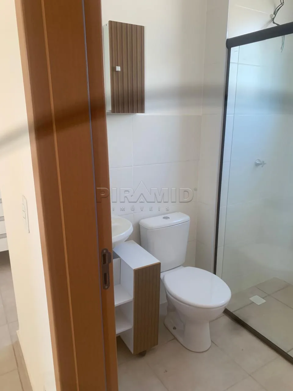 Alugar Apartamento / Padr&atilde;o em Bonfim Paulista R$ 1.000,00 - Foto 10