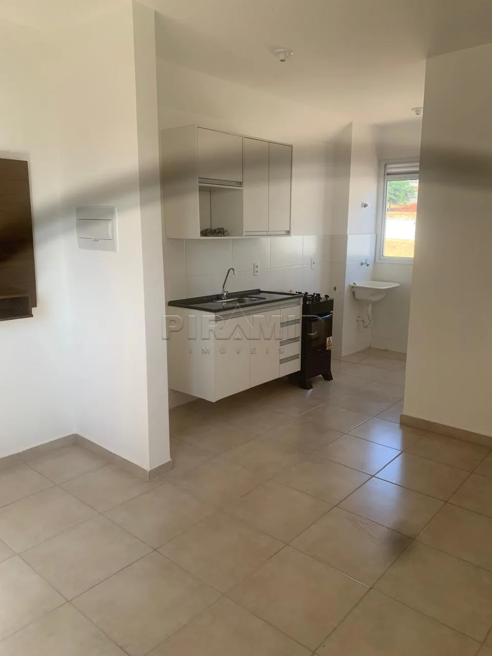 Alugar Apartamento / Padr&atilde;o em Bonfim Paulista R$ 1.000,00 - Foto 12
