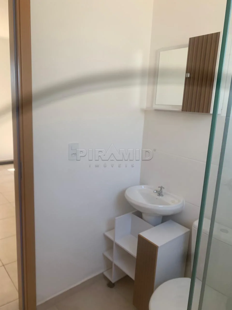 Alugar Apartamento / Padr&atilde;o em Bonfim Paulista R$ 1.000,00 - Foto 14