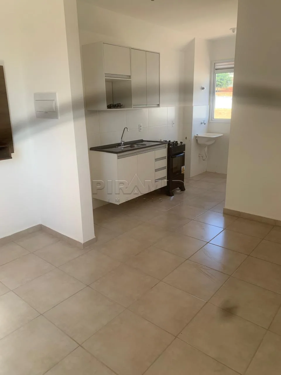 Alugar Apartamento / Padr&atilde;o em Bonfim Paulista R$ 1.000,00 - Foto 15