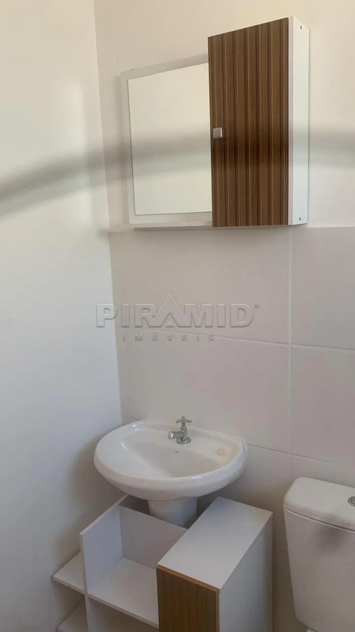 Alugar Apartamento / Padr&atilde;o em Bonfim Paulista R$ 1.000,00 - Foto 16
