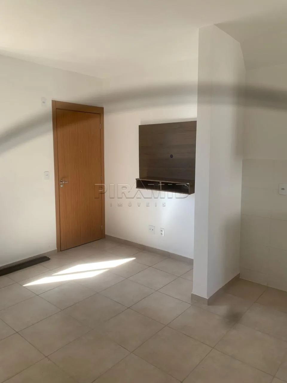 Alugar Apartamento / Padr&atilde;o em Bonfim Paulista R$ 1.000,00 - Foto 18
