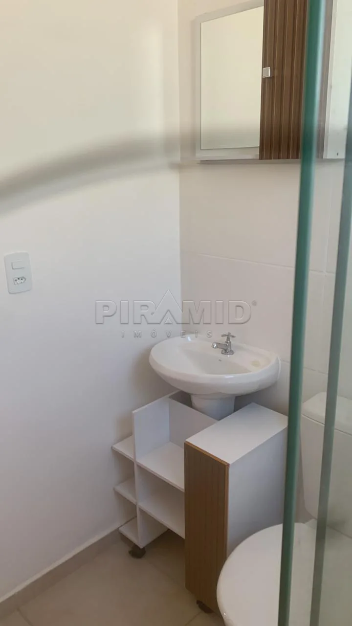 Alugar Apartamento / Padr&atilde;o em Bonfim Paulista R$ 1.000,00 - Foto 19