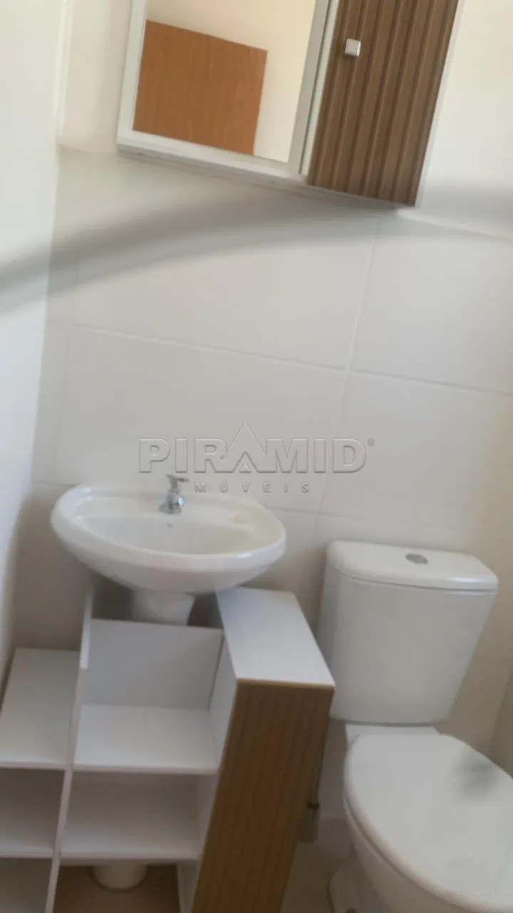 Alugar Apartamento / Padr&atilde;o em Bonfim Paulista R$ 1.000,00 - Foto 20