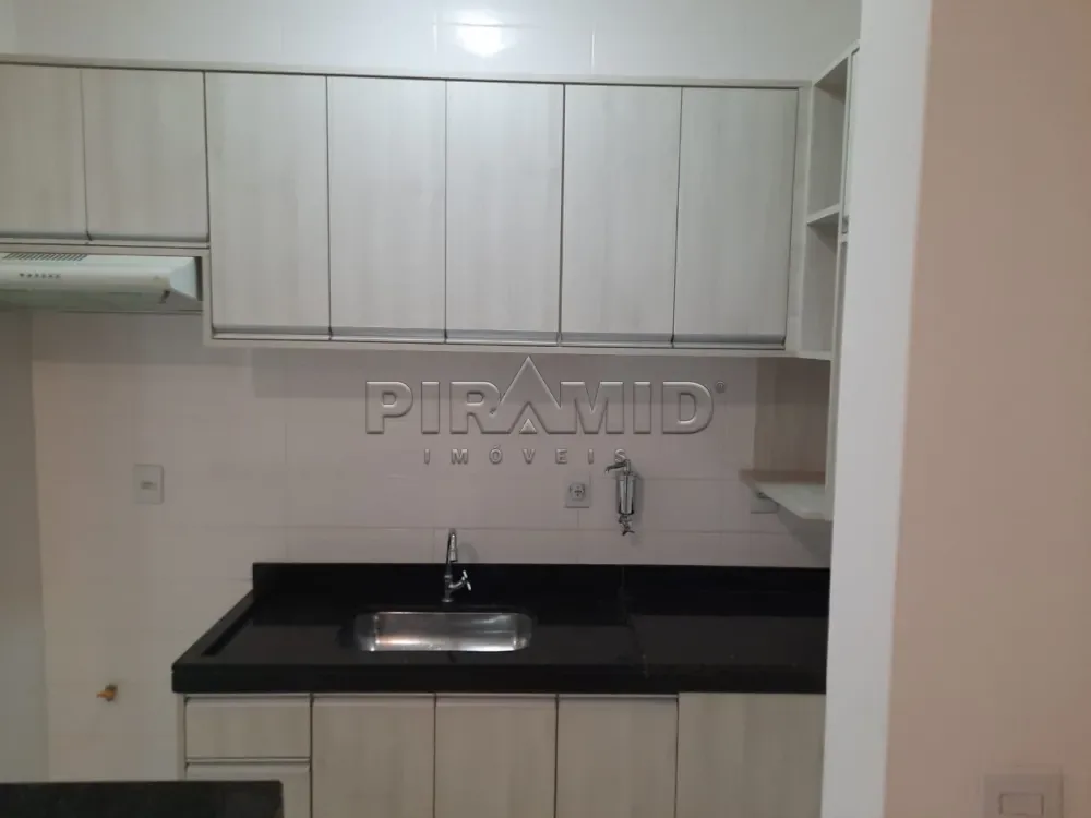 Alugar Apartamento / Padr&atilde;o em Ribeir&atilde;o Preto R$ 1.800,00 - Foto 8