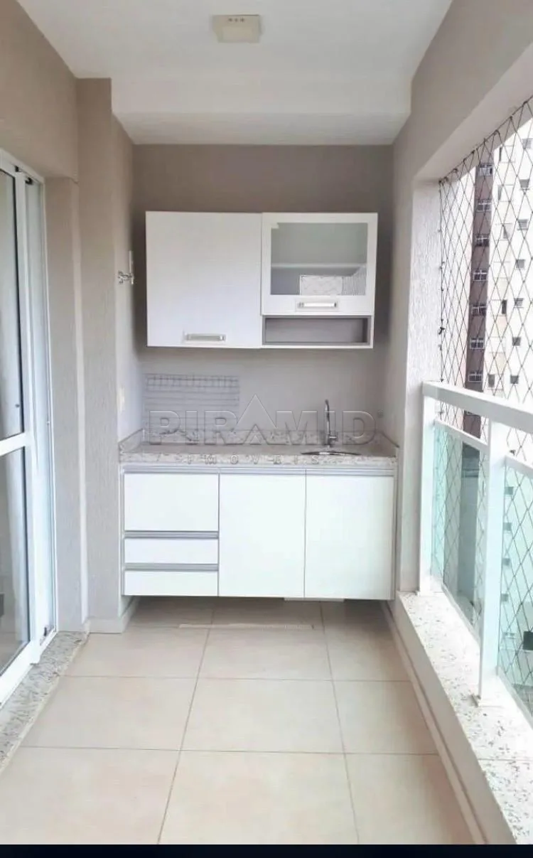 Alugar Apartamento / Padr&atilde;o em Ribeir&atilde;o Preto R$ 2.700,00 - Foto 3